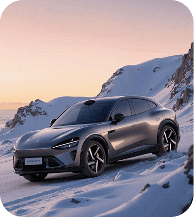 把车开进生活里